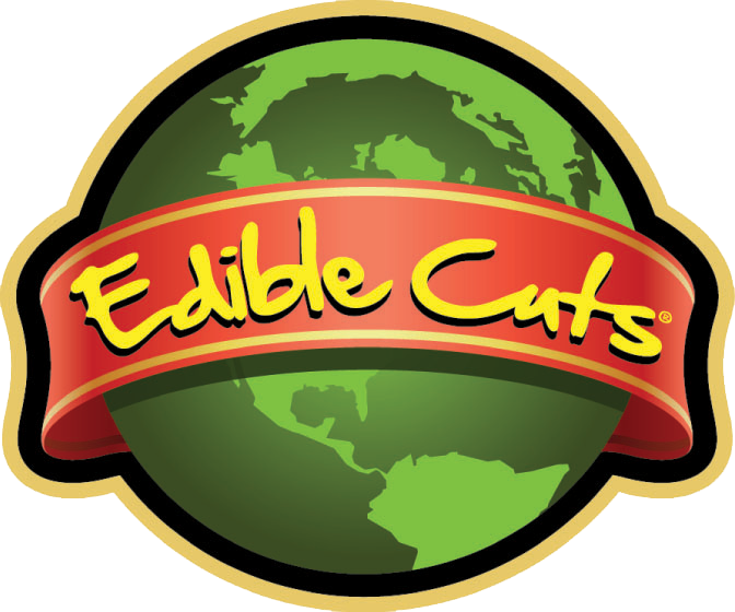 Edible Cuts